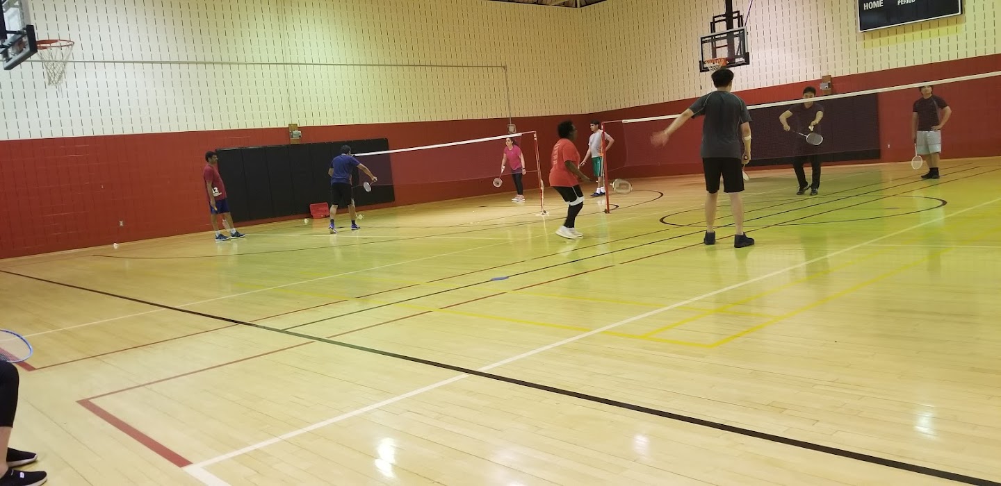 Upper County Community Recreation Center