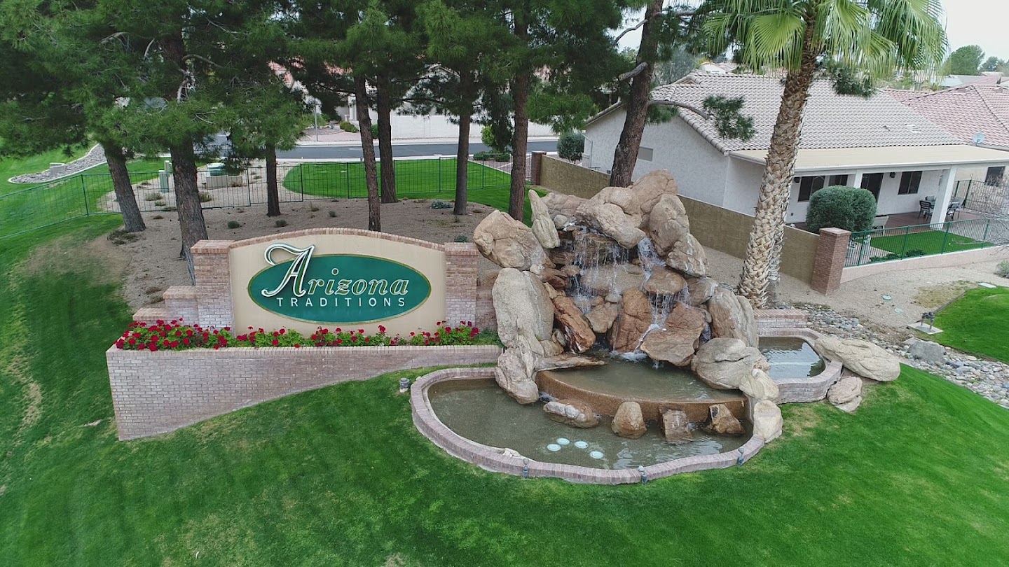Arizona Traditions Golf Club