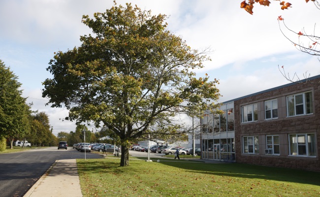 NBCC St Andrews Campus