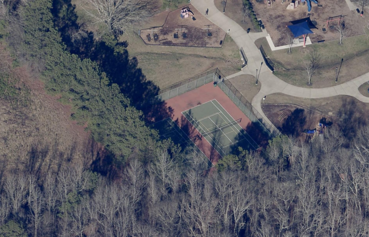 Stallings Municipal Park