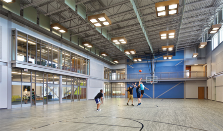 Manchester Community College