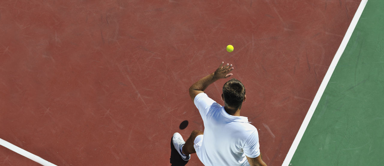 Trenton Racquet Club