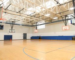 Cedar Heights Community Center