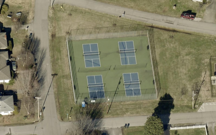 Cherry Park