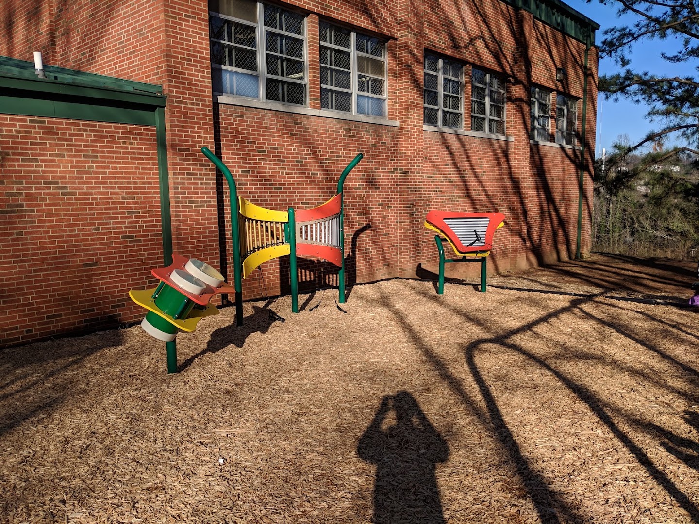 West Haven Recreation Center