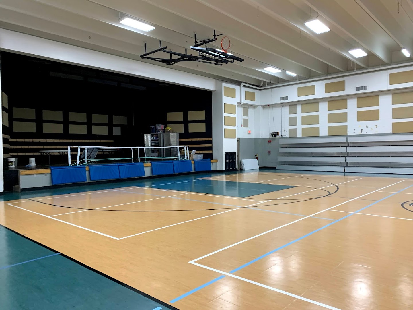 St Pete Beach Community Center