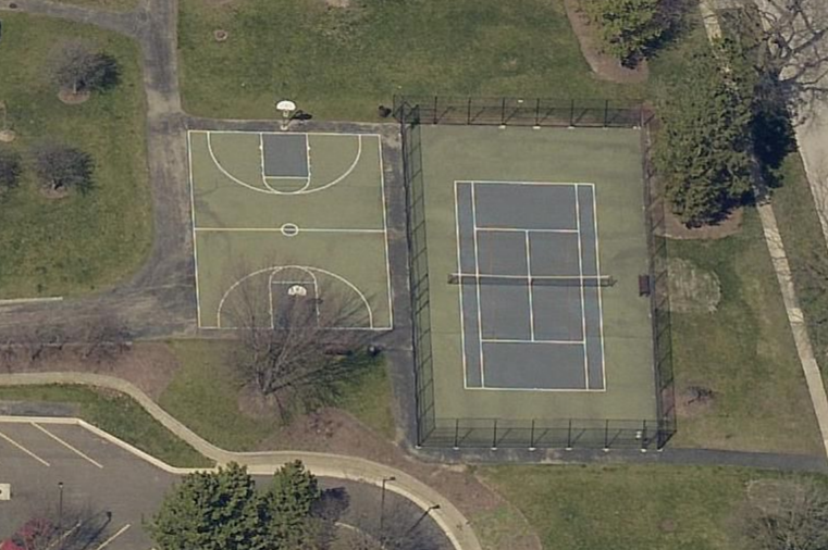 Elk Grove Park District: Audubon Park
