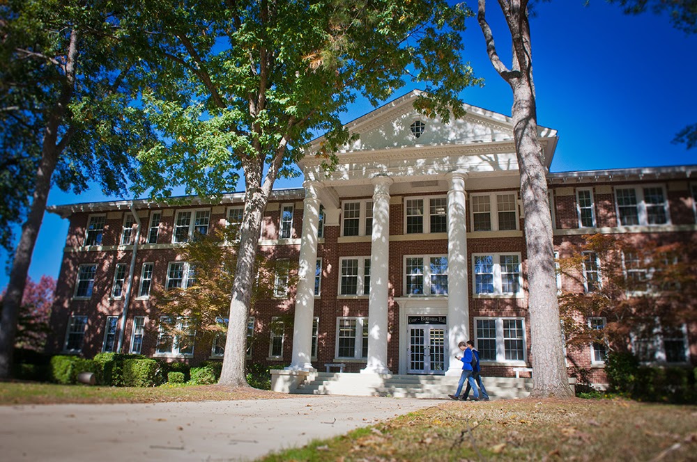 Ouachita Baptist University