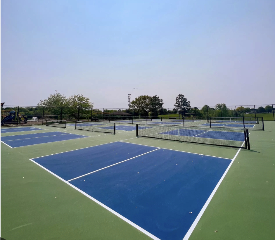 1722 W Lonnquist Blvd, Mt Prospect, IL 60056, USA