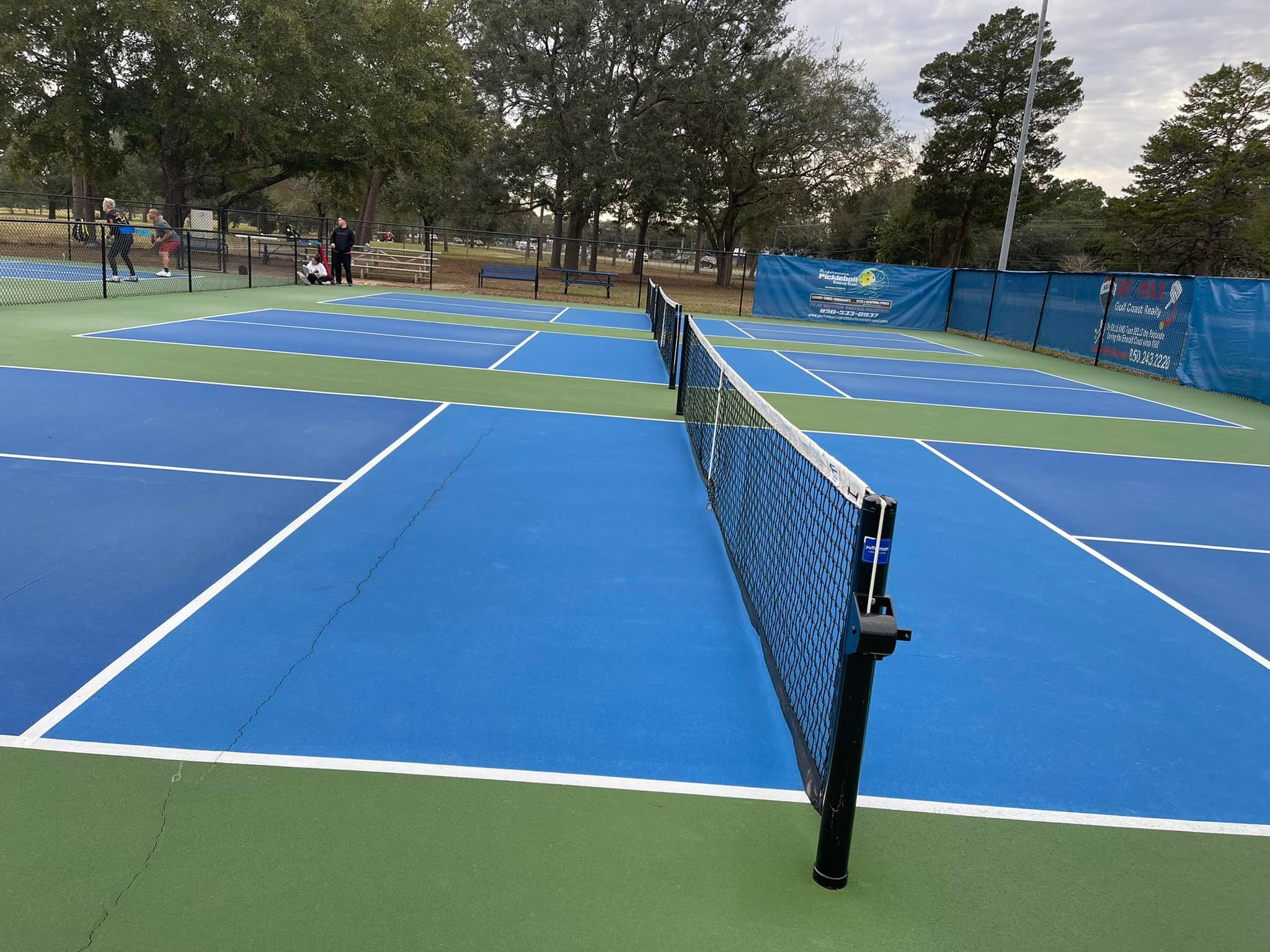 South Walton Sports Complex