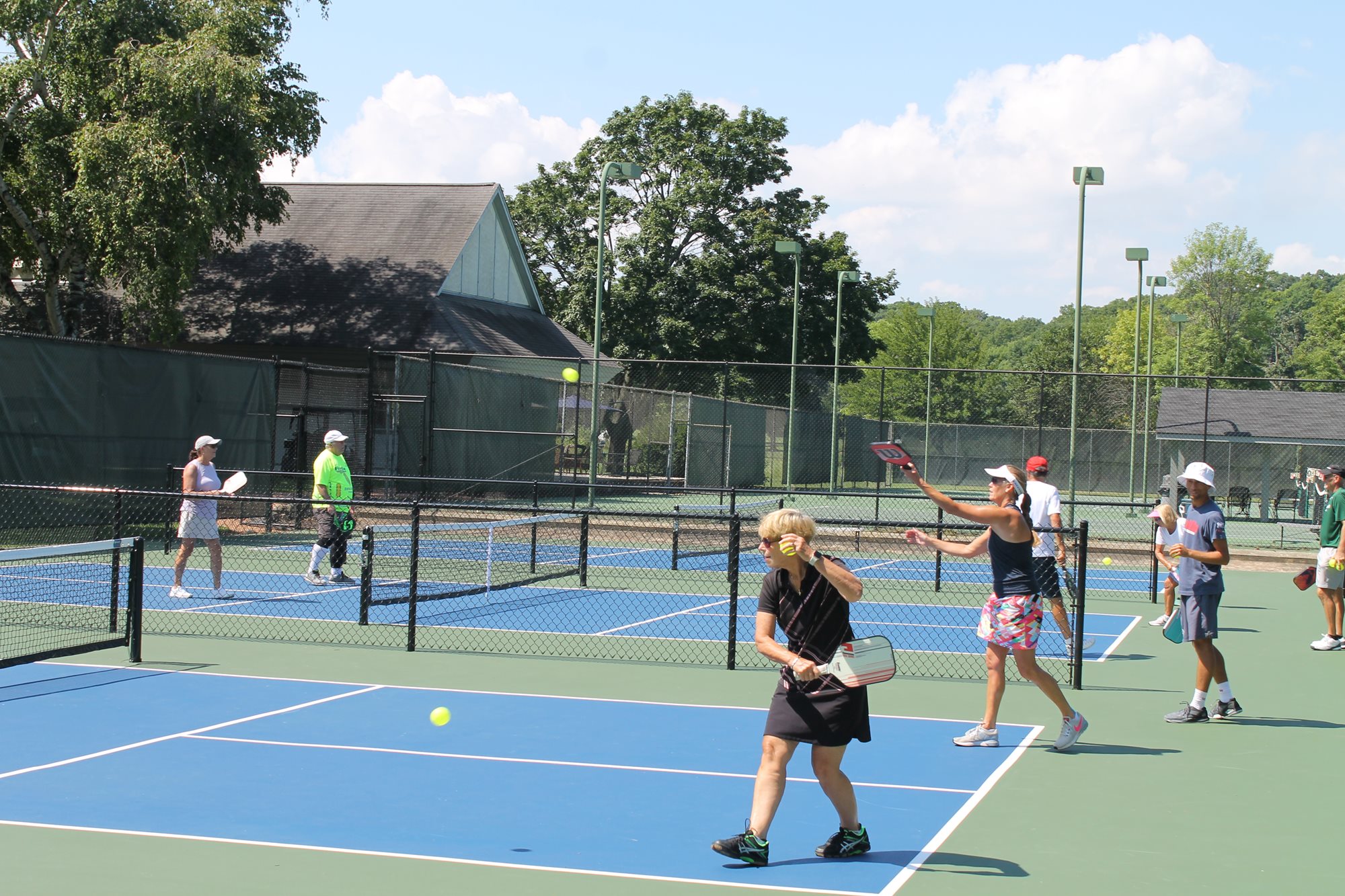 Racine Country Club