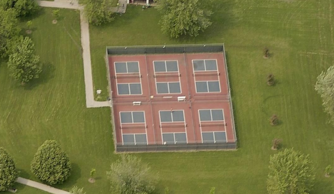 Kiwanis Park