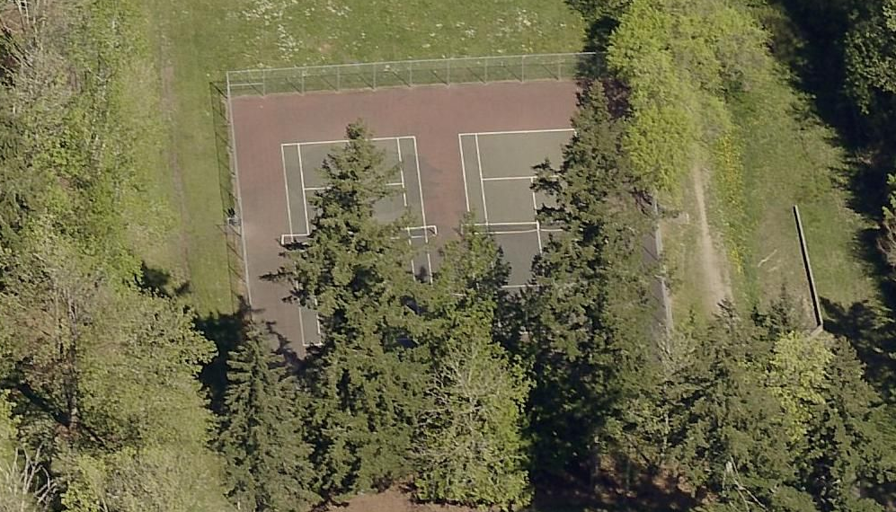 East Sammamish Park
