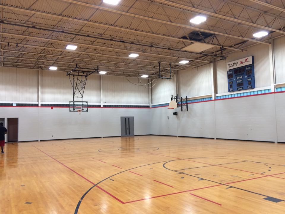 The Max Sports