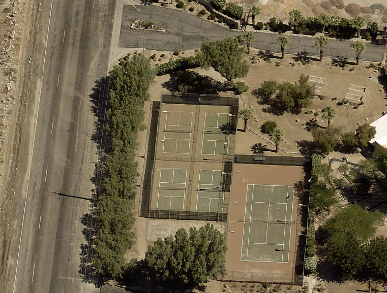 Two Springs RV Resort