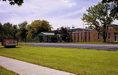 Northwood Middle School