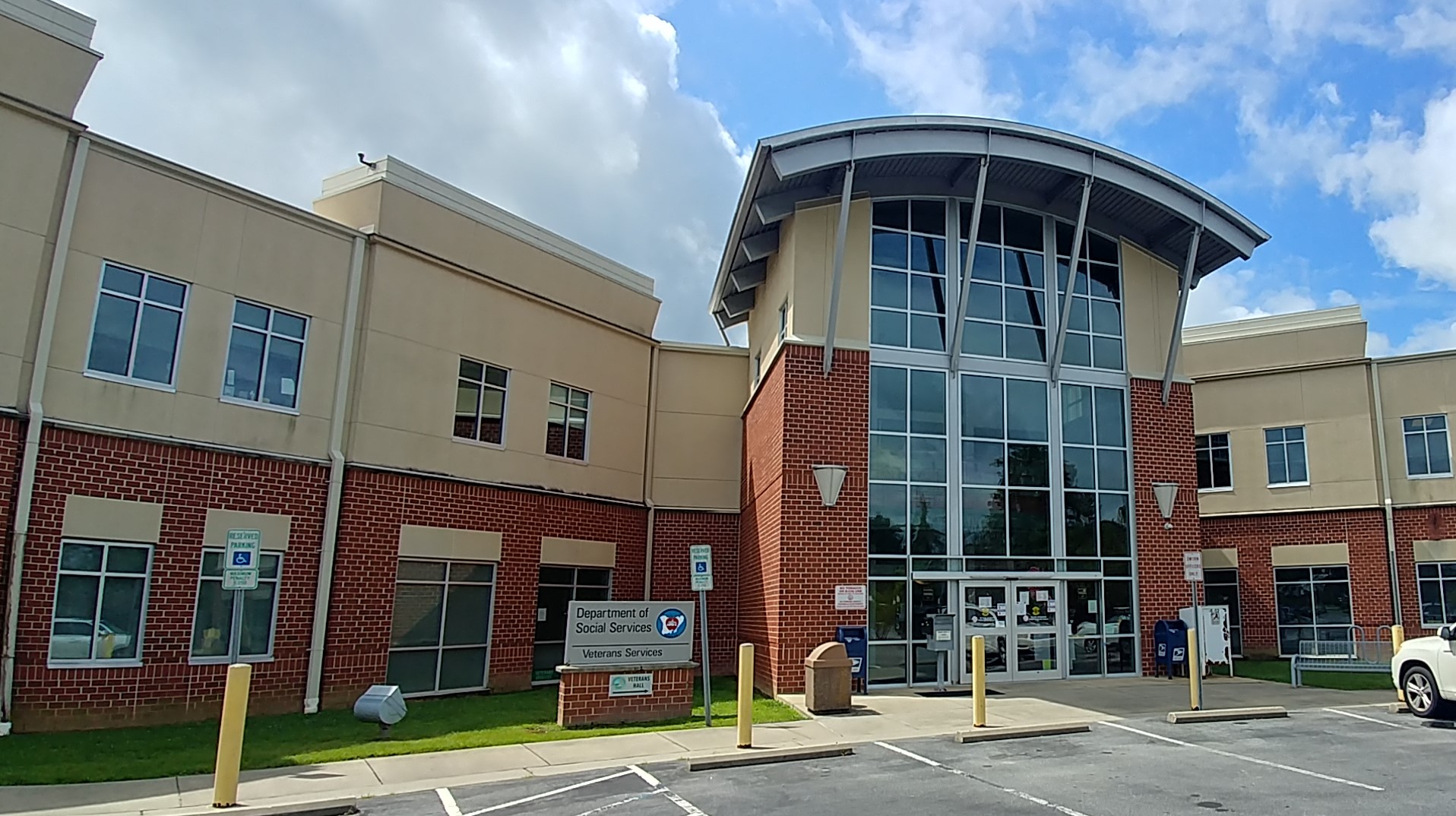 708 S Grove St, Hendersonville, NC, 28792, USA