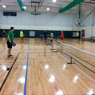 Gibsonville Community Center