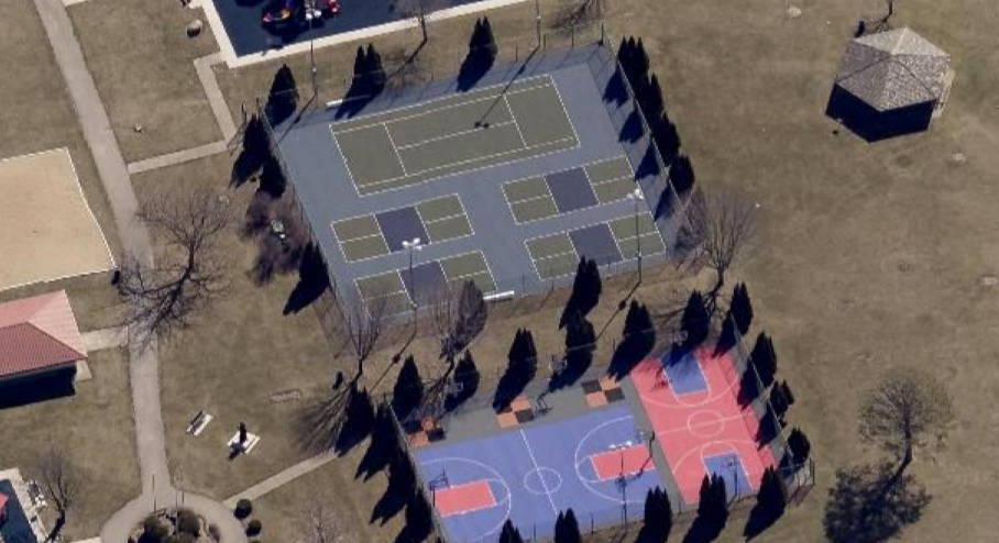 Ahrens Park