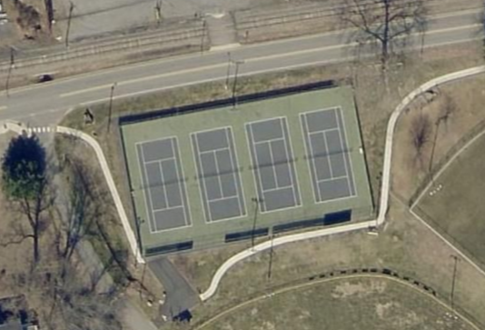 Mark Watson Park