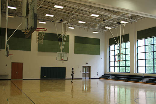 White Oak Community Recreation Center