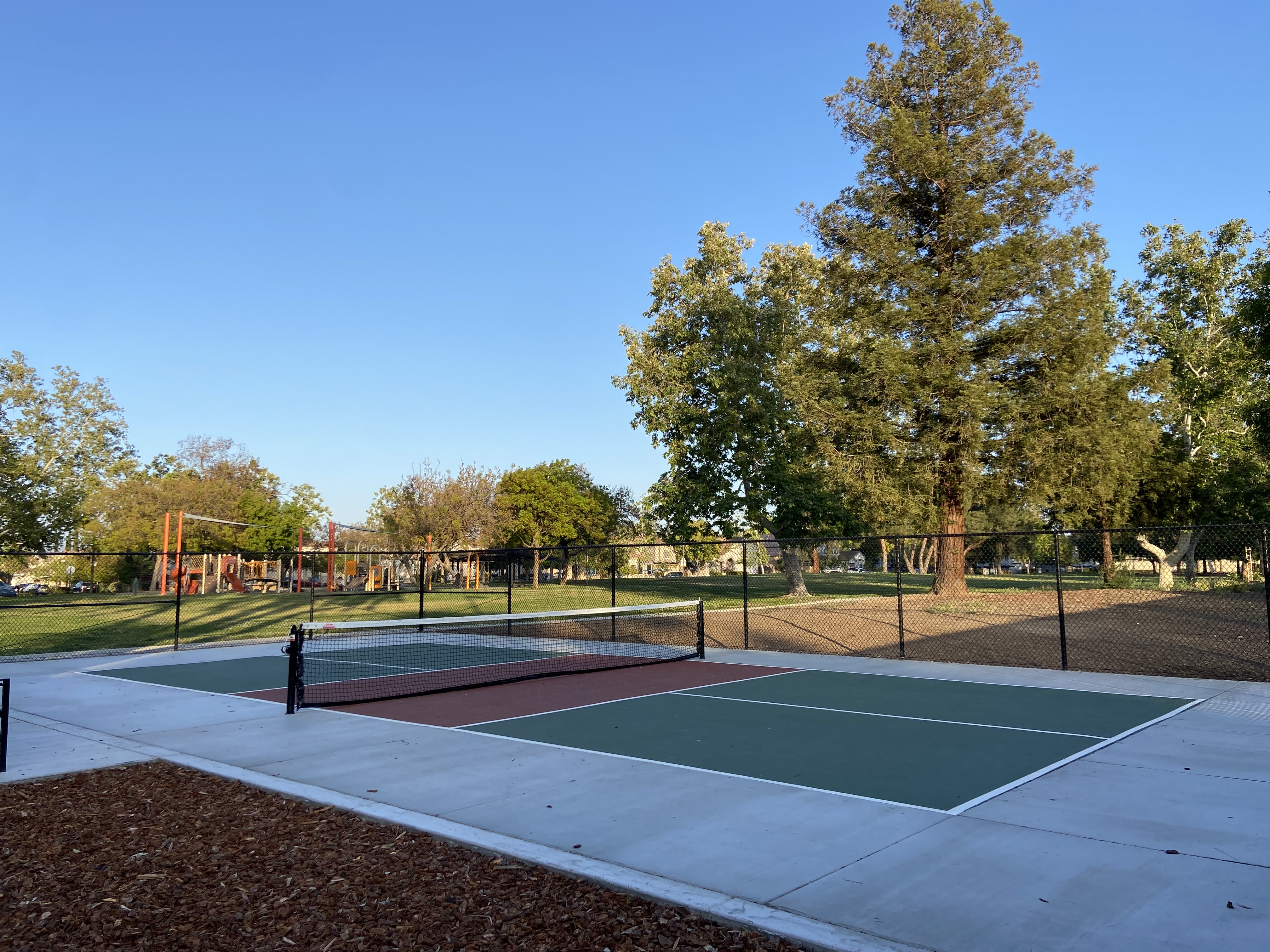 Branham Park