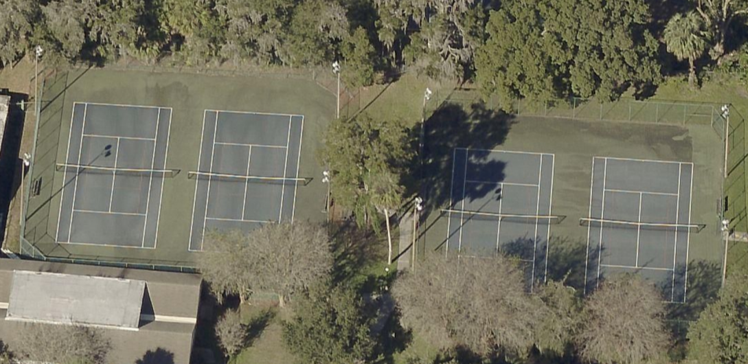 Hernando Park
