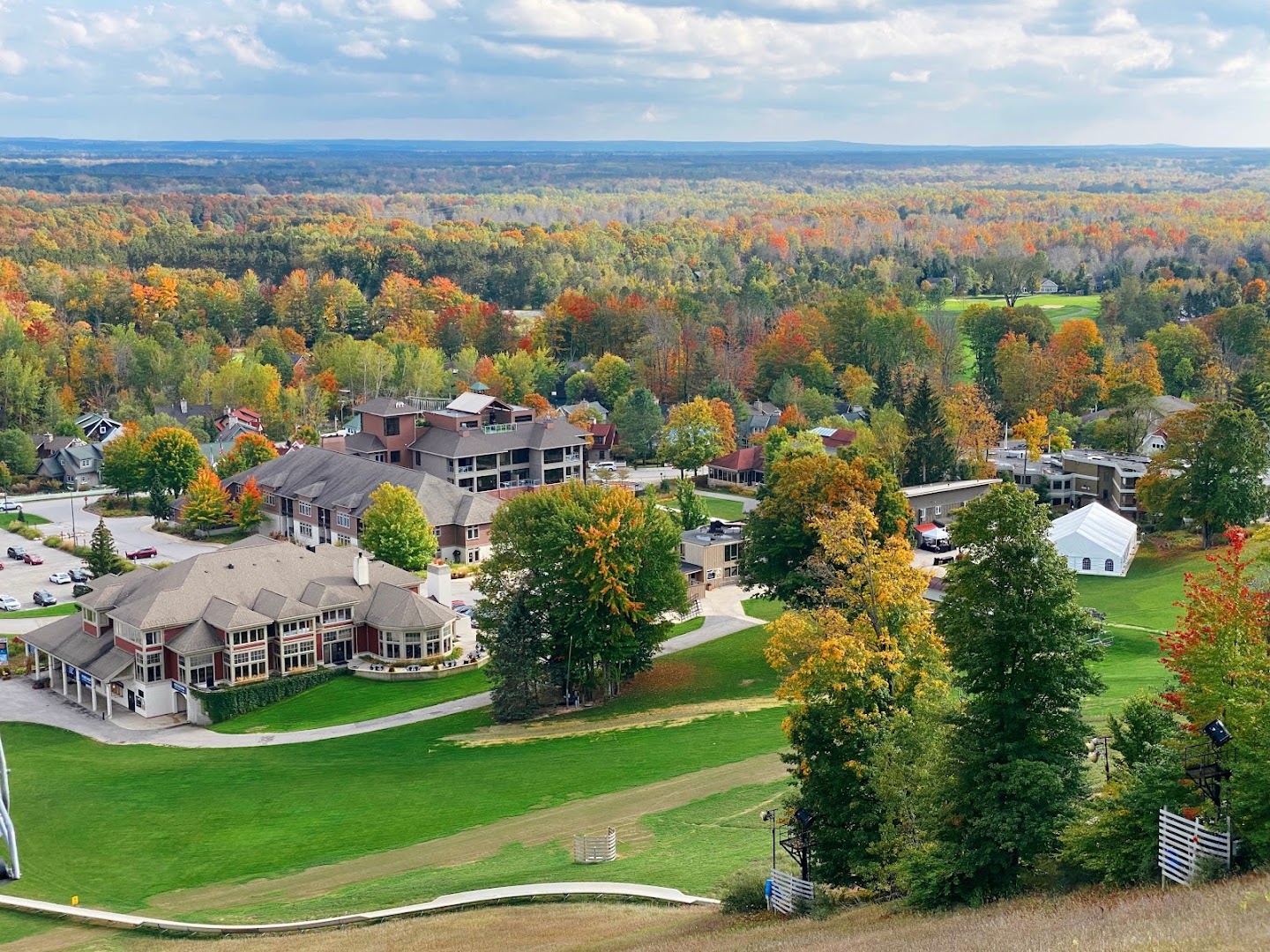 Crystal Mountain Resort