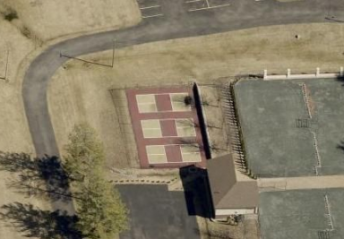Beavercreek Clay Courts Tennis Club