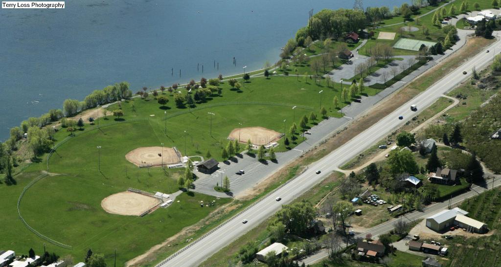 Kirby Billingsley Hydro Park