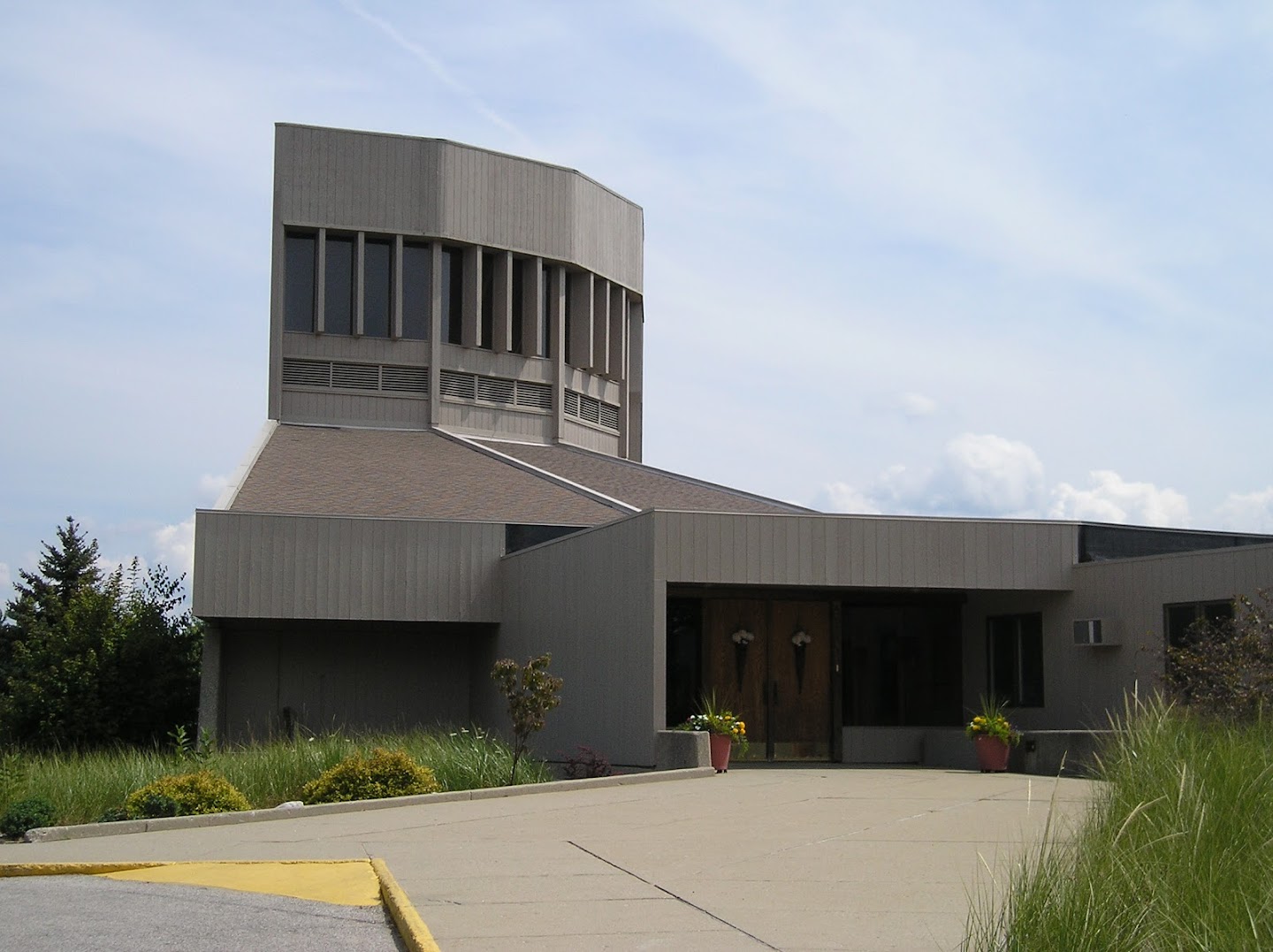 Ferrysburg Church