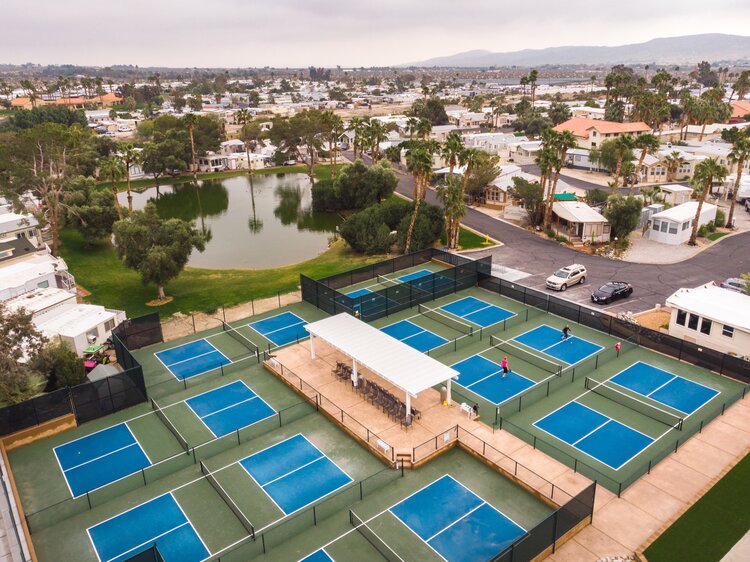 Sky Valley RV Resort