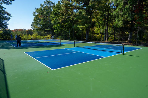 Alden Courts