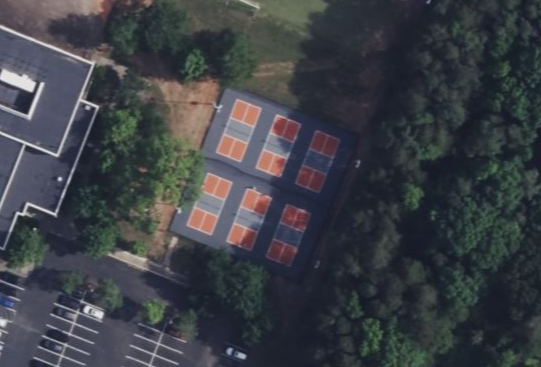 4290 Anderson Hwy, Powhatan, VA, 23139, USA
