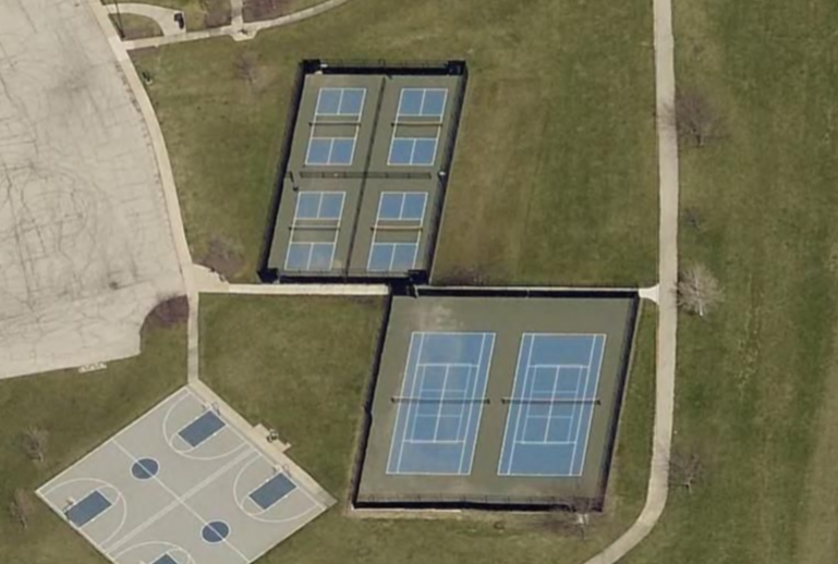25520 W Seil Rd, Shorewood, IL, 60404, USA