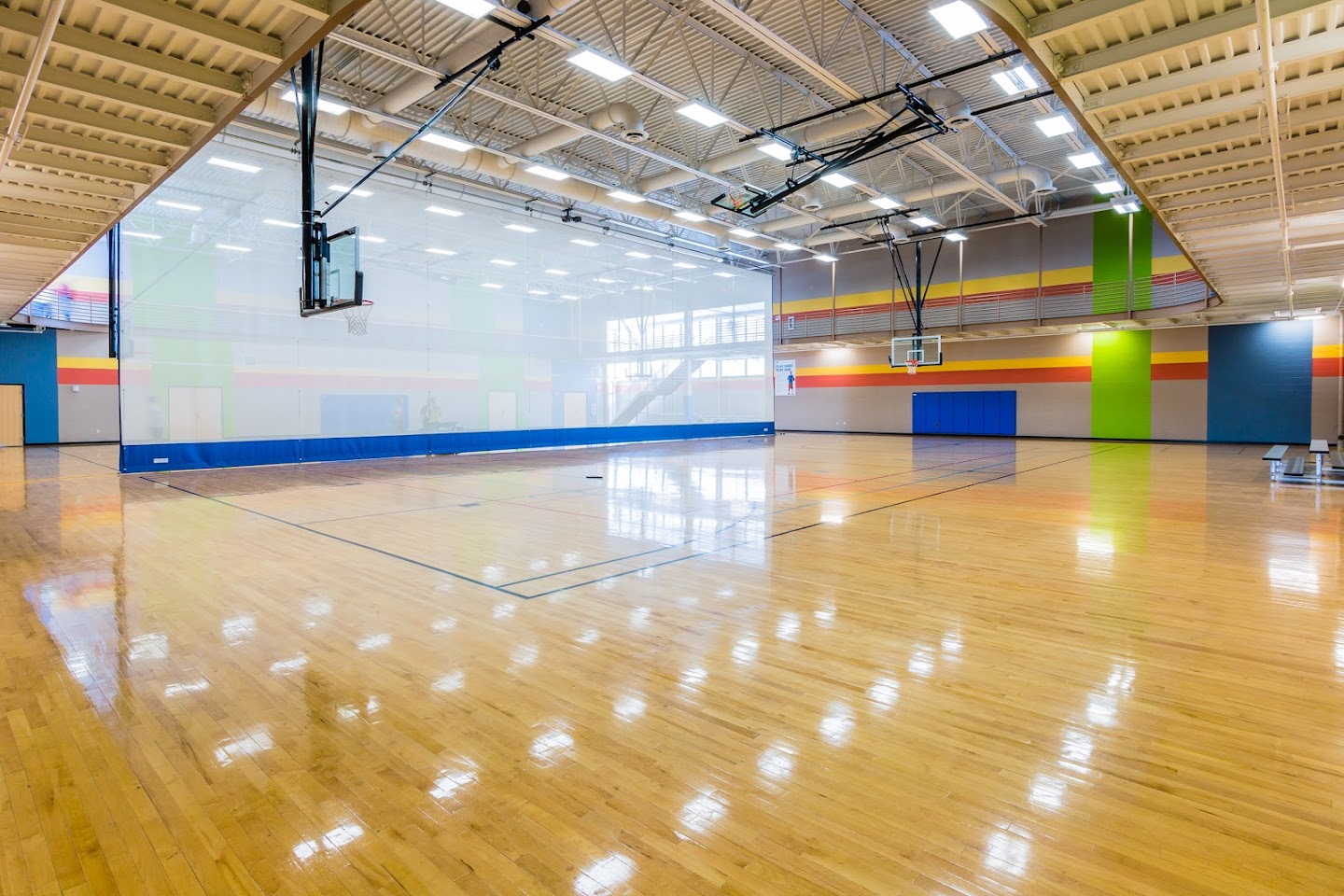Delaware Connumity Center YMCA