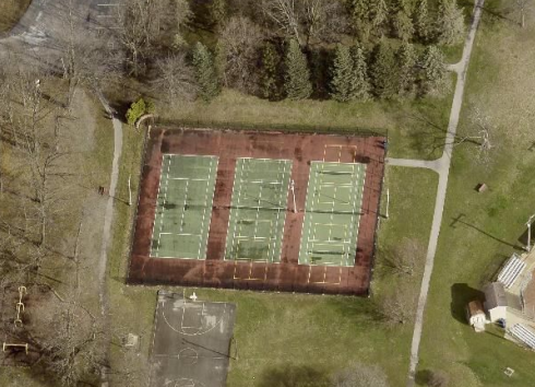 Tallmadge Lions Park