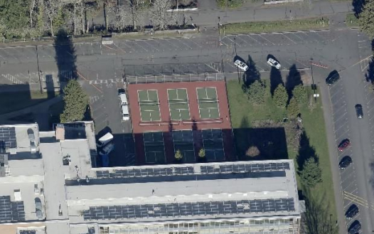 Ida B. Wells-Barnett High School