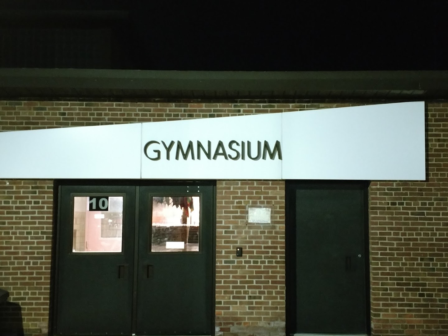 Durant high school