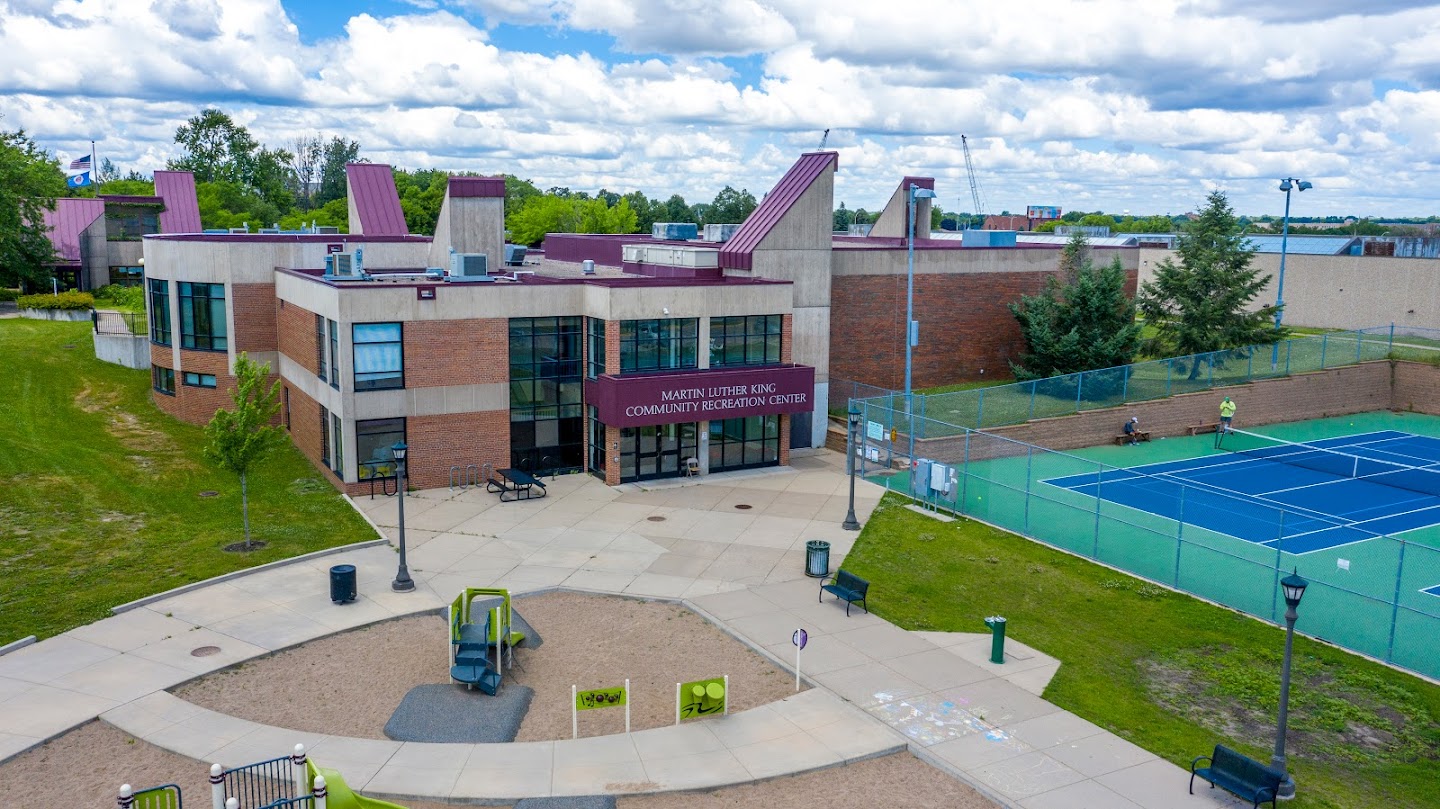 Martin Luther King Recreation Center