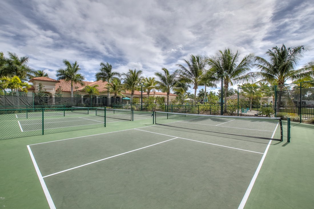 Naples Motorcoach Resort