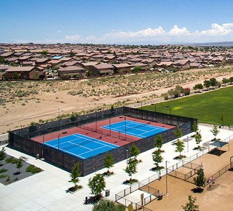 Rio Rancho Sports Complex