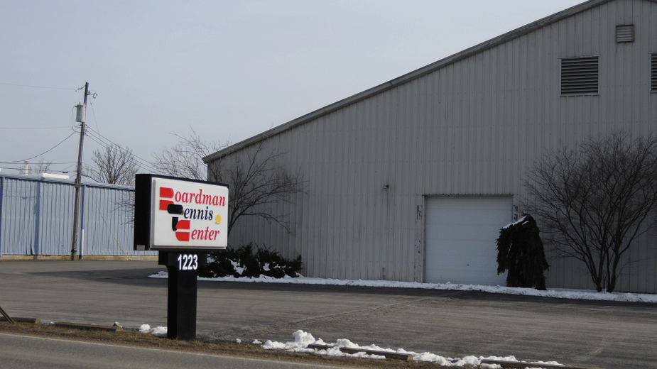 1223 W Western Reserve Rd, Youngstown, OH, 44514, USA