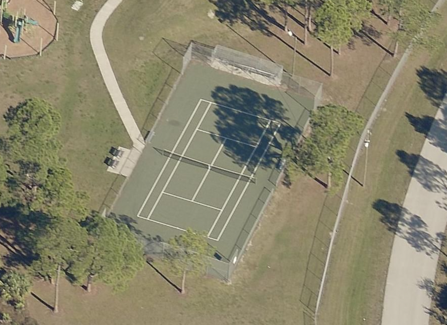 Bissett Park