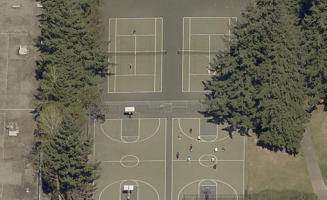 16000 NE 10th St, Bellevue, WA, 98008, USA