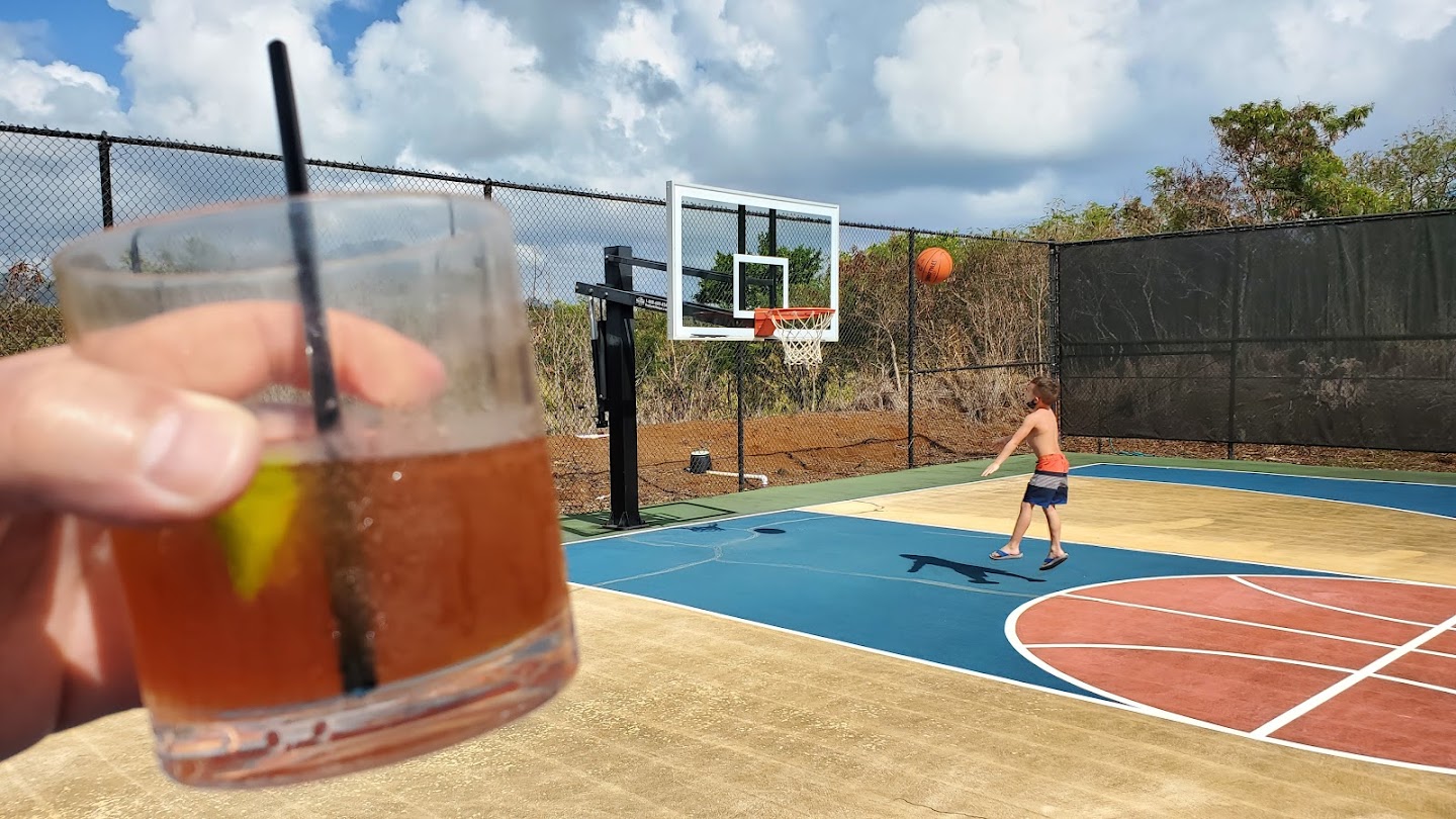 1941 Poipu Rd, Koloa, HI, 96756, USA