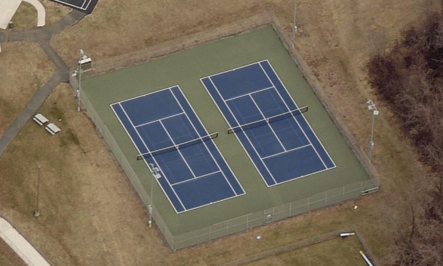 7550 Reservation Dr, Springfield, VA, 22153, USA