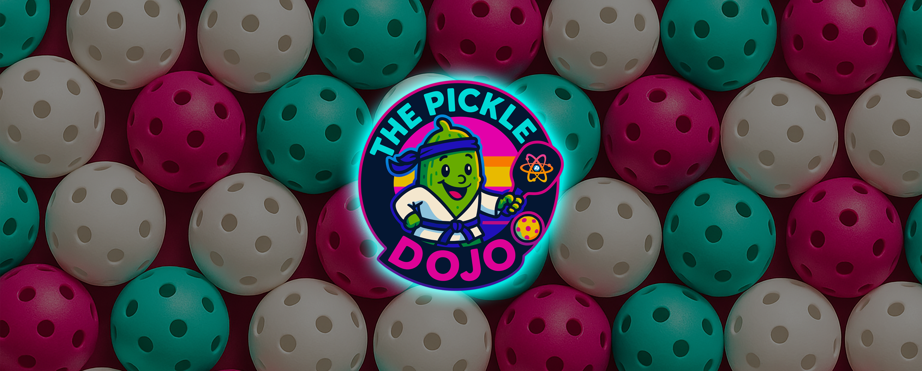 The Pickle Dojo