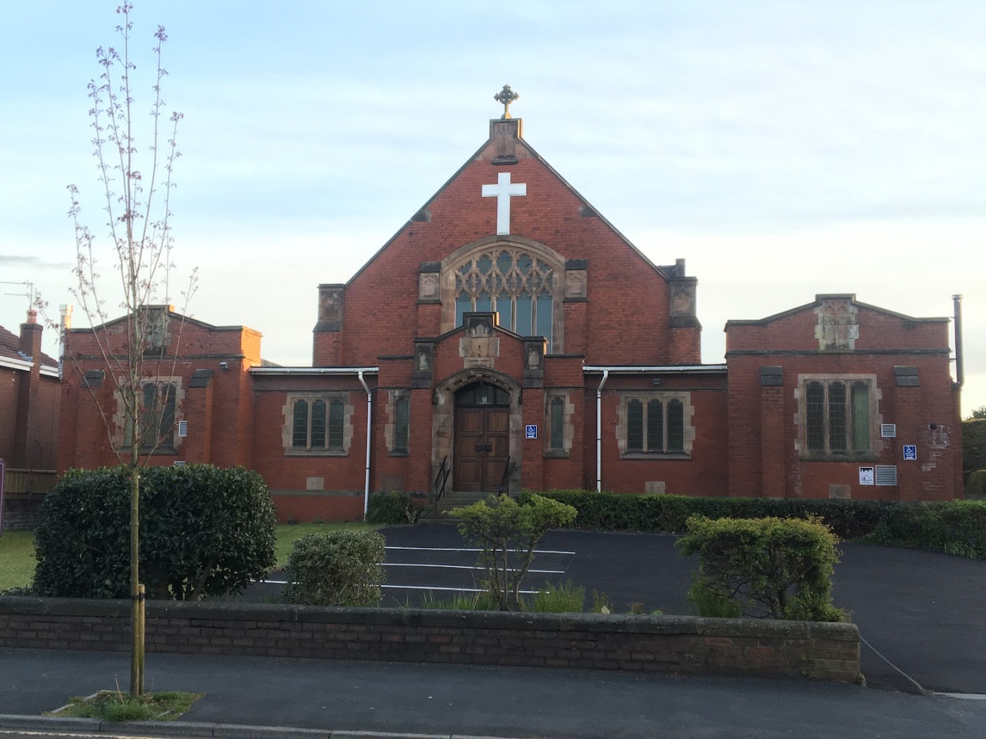 Birkdale United Reformed Church