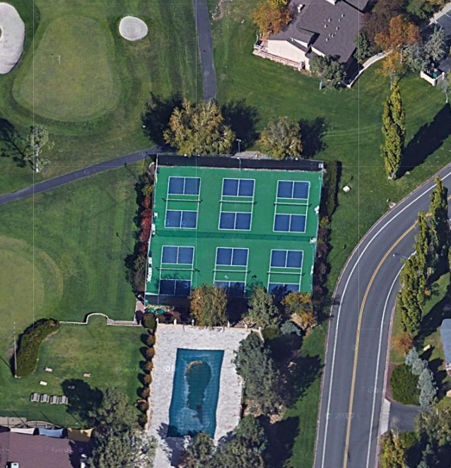 1900 N Country Club Dr, Flagstaff, AZ, 86004, USA
